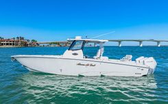 Купить яхту Aloan At Last - FOUNTAIN в Shestakov Yacht Sales