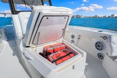 Купить яхту Aloan At Last 2023 в Shestakov Yacht Sales