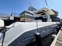 Boston Whaler Outrage 2017 price