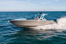 Стоимость яхты Do Better 37