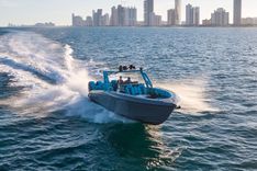 Продажа яхты Do Better 37