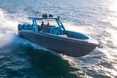 Лучшая цена на Do Better - Midnight Express Powerboats