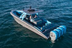 Купить яхту Do Better - Midnight Express Powerboats в Shestakov Yacht Sales