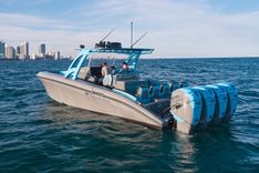 Купить яхту Do Better 2021 в Shestakov Yacht Sales