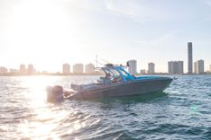 Стоимость яхты Do Better - Midnight Express Powerboats