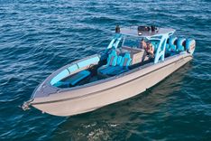 Лучшие предложения покупки яхты Do Better - Midnight Express Powerboats