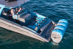 Лучшие предложения покупки яхты Do Better 37 open