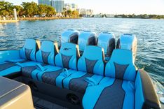 Продажа яхты Do Better 37 open