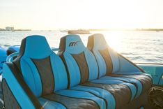 Купить яхту Do Better - Midnight Express Powerboats в Shestakov Yacht Sales