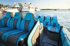 Стоимость яхты Do Better - Midnight Express Powerboats