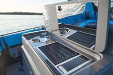 Купить Do Better - Midnight Express Powerboats