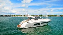 Azimut Atlantis 43 - Azimut Yachts yacht sale