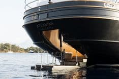 Buy a yacht ATLANTIKA 2013