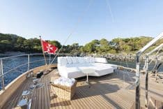 Buy a yacht ATLANTIKA - CNT CASTAGNOLA