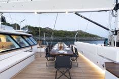 Buy a ATLANTIKA at Shestakov Yacht Sales
