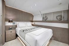 Buy a ATLANTIKA 2013 at Shestakov Yacht Sales