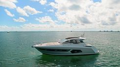 Azimut Atlantis 43 2016 yacht sale