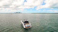 Buy a Azimut Atlantis 43 45 at Shestakov Yacht Sales