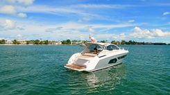 Azimut Atlantis 43 2016