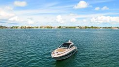 Buy a yacht Azimut Atlantis 43