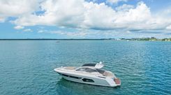 best yacht sales deals Azimut Atlantis 43 atlantis 43