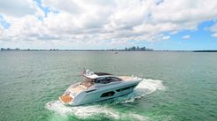 Azimut Atlantis 43 price