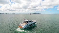 best yacht sales deals Azimut Atlantis 43