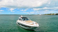 Buy a Azimut Atlantis 43 45 at Shestakov Yacht Sales
