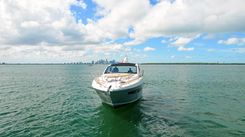 Azimut Atlantis 43 45 yacht sale