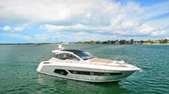 best yacht sales deals Azimut Atlantis 43 atlantis 43