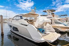 the best price on Azimut Atlantis 43
