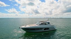 Buy a Azimut Atlantis 43 - Azimut Yachts at Shestakov Yacht Sales