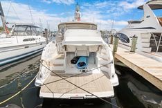 Azimut Atlantis 43 - Azimut Yachts price