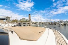 Azimut Atlantis 43 2016 price