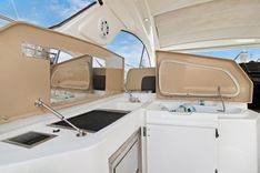 best yacht sales deals Azimut Atlantis 43 - Azimut Yachts