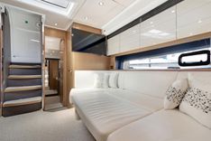 best yacht sales deals Azimut Atlantis 43