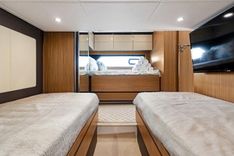 Buy a yacht Azimut Atlantis 43 - Azimut Yachts