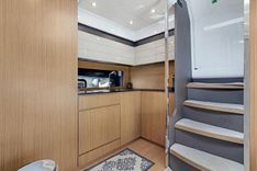 Buy a yacht Azimut Atlantis 43 - Azimut Yachts