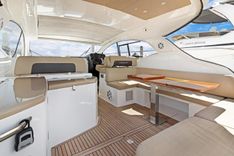Buy a yacht Azimut Atlantis 43 atlantis 43