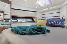 Azimut Atlantis 43 yacht sale