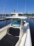 best yacht sales deals Boston Whaler Outrage 33