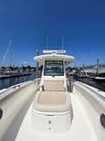 Buy a Boston Whaler Outrage - Boston Whaler at Shestakov Yacht Sales