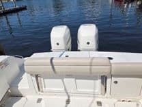best yacht sales deals Boston Whaler Outrage 2017