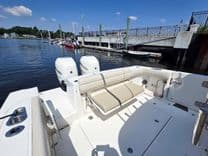 the best price on Boston Whaler Outrage - Boston Whaler