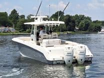 Boston Whaler Outrage 33 price
