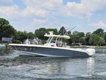 Boston Whaler Outrage yacht sale