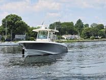 Boston Whaler Outrage