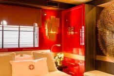 Buy a GOLDFINGER 58 - OVERBLUE at Shestakov Yacht Sales