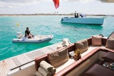 Buy a GOLDFINGER 58 58 at Shestakov Yacht Sales