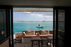 the best price on GOLDFINGER 58 58